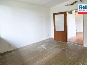 Prodej bytu 3+1, Liberec, Jáchymovská, 73 m2