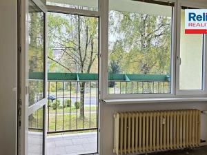 Prodej bytu 3+1, Liberec, Jáchymovská, 73 m2