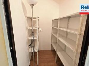 Prodej bytu 3+1, Liberec, Jáchymovská, 73 m2