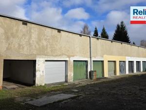 Prodej bytu 3+1, Liberec, Jáchymovská, 73 m2