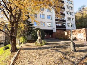 Prodej bytu 2+kk, Praha - Smíchov, Holečkova, 51 m2