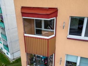 Prodej bytu 3+1, Havířov - Šumbark, Mládí, 68 m2