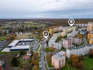 Prodej bytu 3+1, Havířov - Šumbark, Mládí, 68 m2