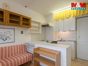 Pronájem bytu 3+1, Praha - Střížkov, Jablonecká, 67 m2