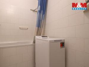 Pronájem bytu 3+1, Praha - Střížkov, Jablonecká, 67 m2