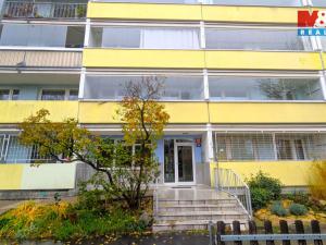 Pronájem bytu 3+1, Praha - Střížkov, Jablonecká, 67 m2