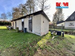 Prodej bytu 2+1, Chřibská - Horní Chřibská, 61 m2