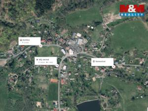 Prodej bytu 2+1, Chřibská - Horní Chřibská, 61 m2