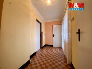 Prodej rodinného domu, Slatinice - Lípy, 112 m2