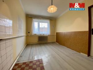 Prodej rodinného domu, Slatinice - Lípy, 112 m2