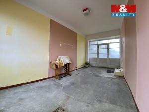 Prodej rodinného domu, Slatinice - Lípy, 112 m2