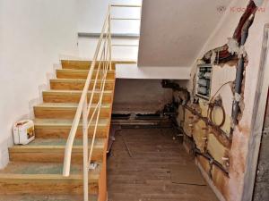 Prodej ubytování, Slavičín, Nádražní, 186 m2