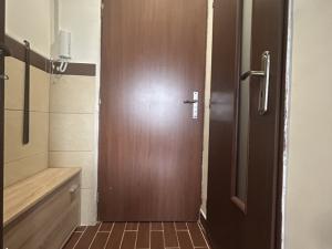 Pronájem bytu 1+kk, Ústí nad Labem - Ústí nad Labem-centrum, Hoření, 22 m2