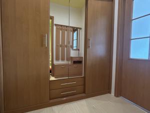 Pronájem bytu 1+kk, Ústí nad Labem - Krásné Březno, Obvodová, 31 m2