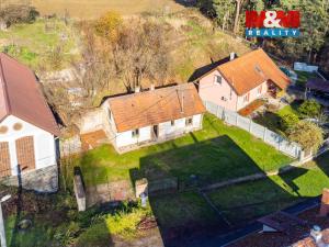 Prodej rodinného domu, Chářovice, 60 m2