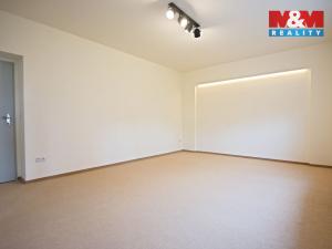 Pronájem bytu 3+kk, Mladá Boleslav - Mladá Boleslav II, Galetova, 120 m2