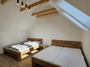 Prodej bytu 3+kk, Bedřichov, 87 m2