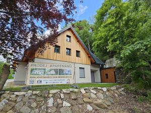 Prodej bytu 3+kk, Bedřichov, 87 m2