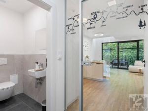 Prodej bytu 3+kk, Bedřichov, 100 m2