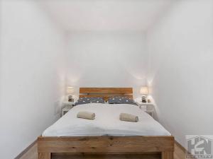 Prodej bytu 2+kk, Bedřichov, 50 m2