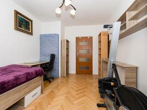 Pronájem bytu 2+1, Praha - Letňany, Fryčovická, 52 m2