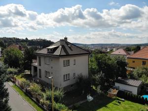 Prodej rodinného domu, Příbram, Q. M. Vyskočila, 215 m2