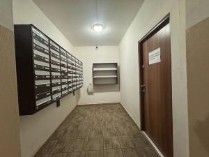 Pronájem bytu 1+1, Příbram, Sportovní, 38 m2