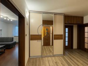 Prodej bytu 4+1, Jičín, Na jihu, 87 m2