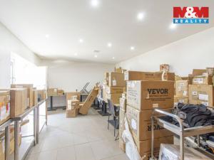 Prodej obchodního prostoru, Ostrava - Hulváky, Varšavská, 140 m2