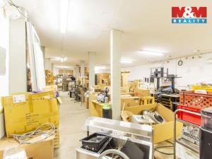 Prodej obchodního prostoru, Ostrava - Hulváky, Varšavská, 140 m2