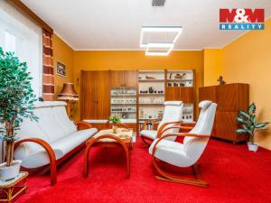 Pronájem bytu 2+1, Police nad Metují, Zahradní, 70 m2