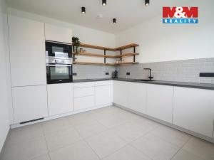 Prodej bytu 4+1, Most, Albrechtická, 78 m2