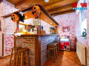 Prodej obchodního prostoru, Petřvald, Na Pořadí, 168 m2