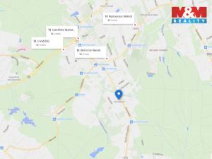 Prodej rodinného domu, Petřvald, Na Pořadí, 168 m2