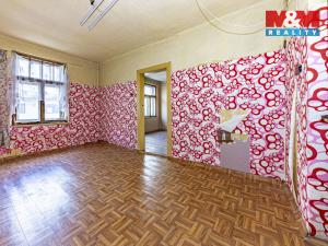 Prodej obchodního prostoru, Uhlířské Janovice, Komenského, 155 m2