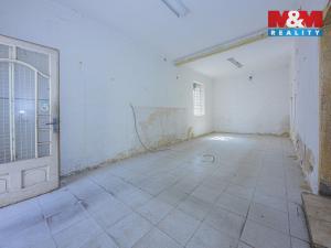 Prodej obchodního prostoru, Uhlířské Janovice, Komenského, 155 m2