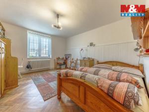 Prodej rodinného domu, Mladá Boleslav - Chrást, 160 m2