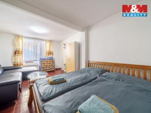 Prodej činžovního domu, Karlovy Vary - Bohatice, Jáchymovská, 700 m2