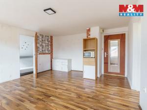 Prodej činžovního domu, Karlovy Vary - Bohatice, Jáchymovská, 700 m2