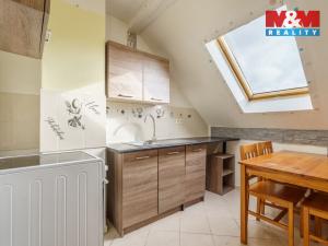 Prodej činžovního domu, Karlovy Vary - Bohatice, Jáchymovská, 700 m2