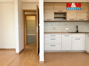 Pronájem bytu 2+kk, Plzeň - Bolevec, Plaská, 64 m2