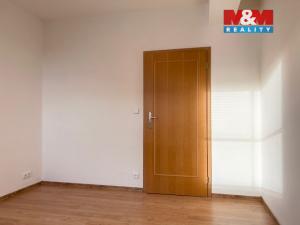 Pronájem bytu 2+kk, Plzeň - Bolevec, Plaská, 64 m2