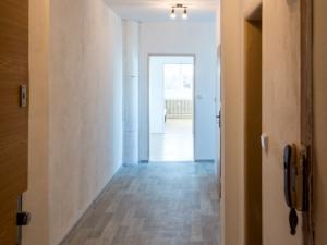 Prodej bytu 3+1, Opava - Předměstí, Krnovská, 72 m2