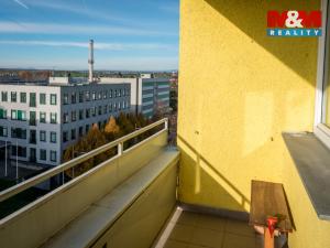 Prodej bytu 3+1, Opava - Předměstí, Krnovská, 72 m2