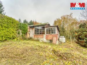 Prodej pozemku pro bydlení, Blovice, 1143 m2