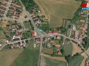 Prodej pozemku pro bydlení, Újezd u Přelouče, 2500 m2