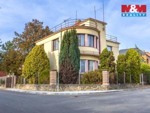 Prodej rodinného domu, Slaný, V Ráji, 80 m2