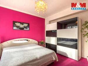 Prodej rodinného domu, Slaný, V Ráji, 80 m2