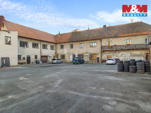 Prodej rodinného domu, Slatina, 300 m2