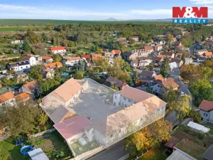 Prodej rodinného domu, Slatina, 300 m2